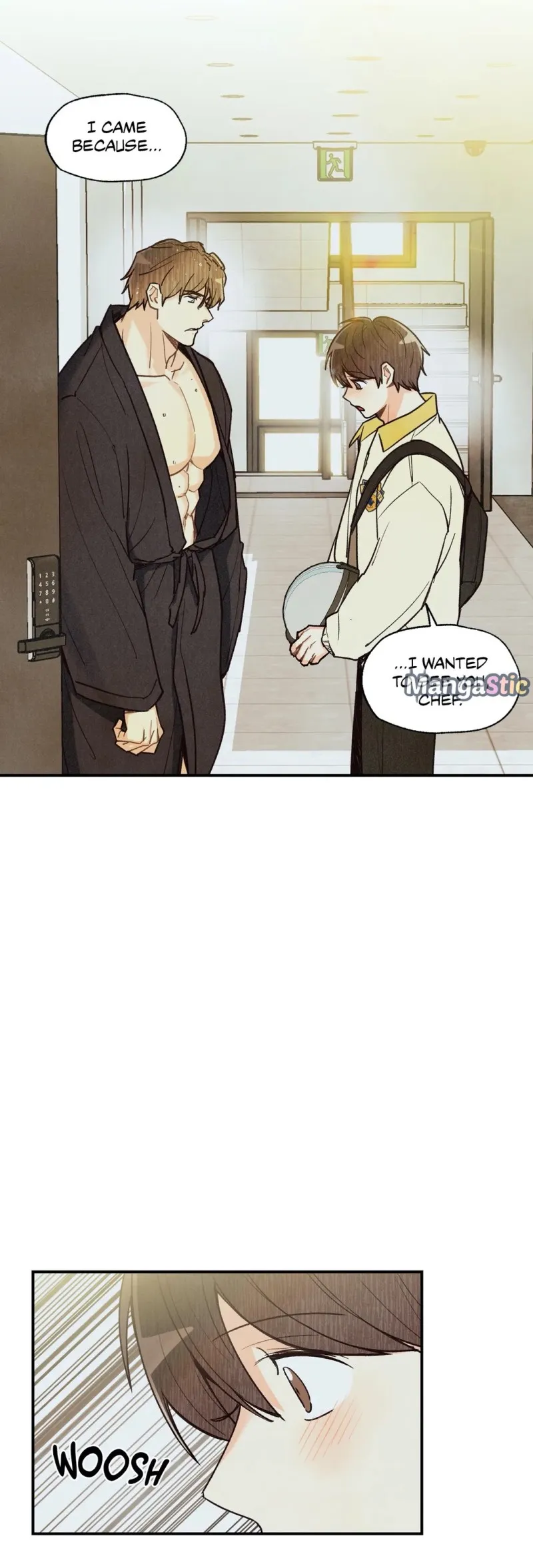 Pian Pian - Chapter 42 Page 21