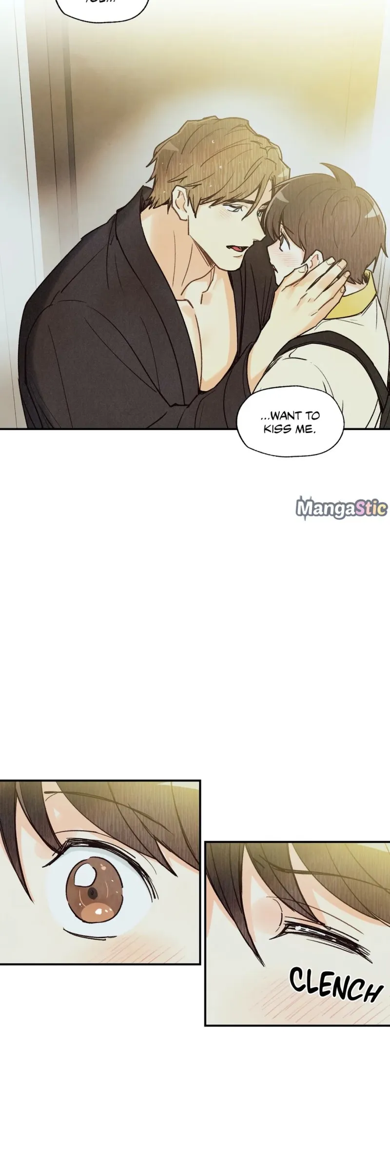 Pian Pian - Chapter 42 Page 27
