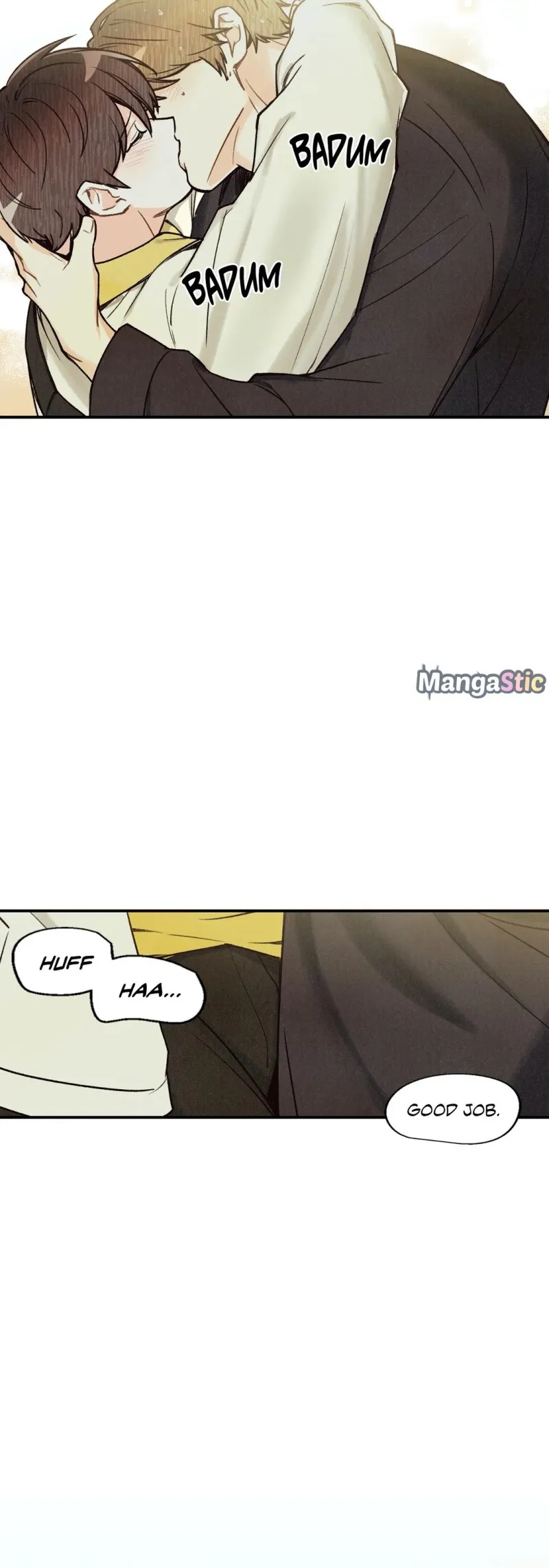 Pian Pian - Chapter 42 Page 33