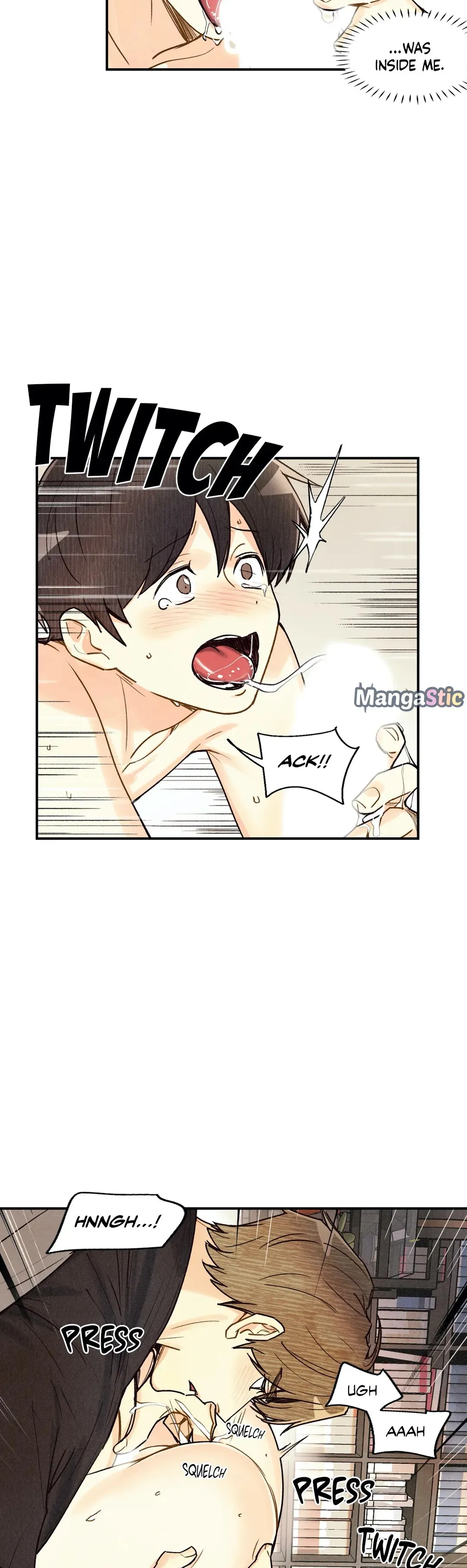 Pian Pian - Chapter 43 Page 3