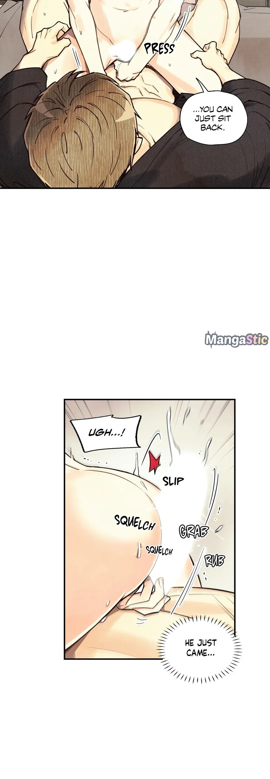 Pian Pian - Chapter 43 Page 15