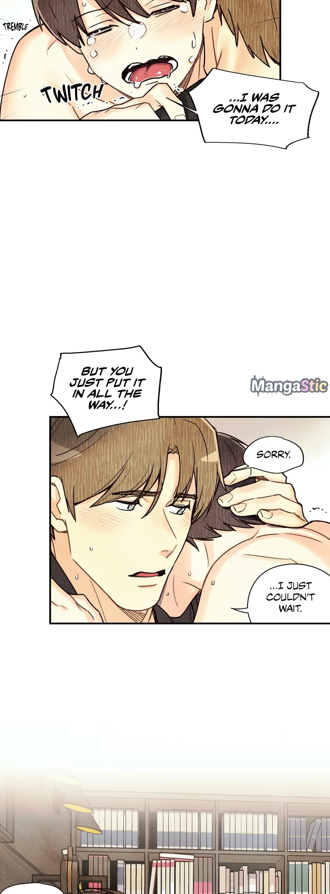 Pian Pian - Chapter 43 Page 21