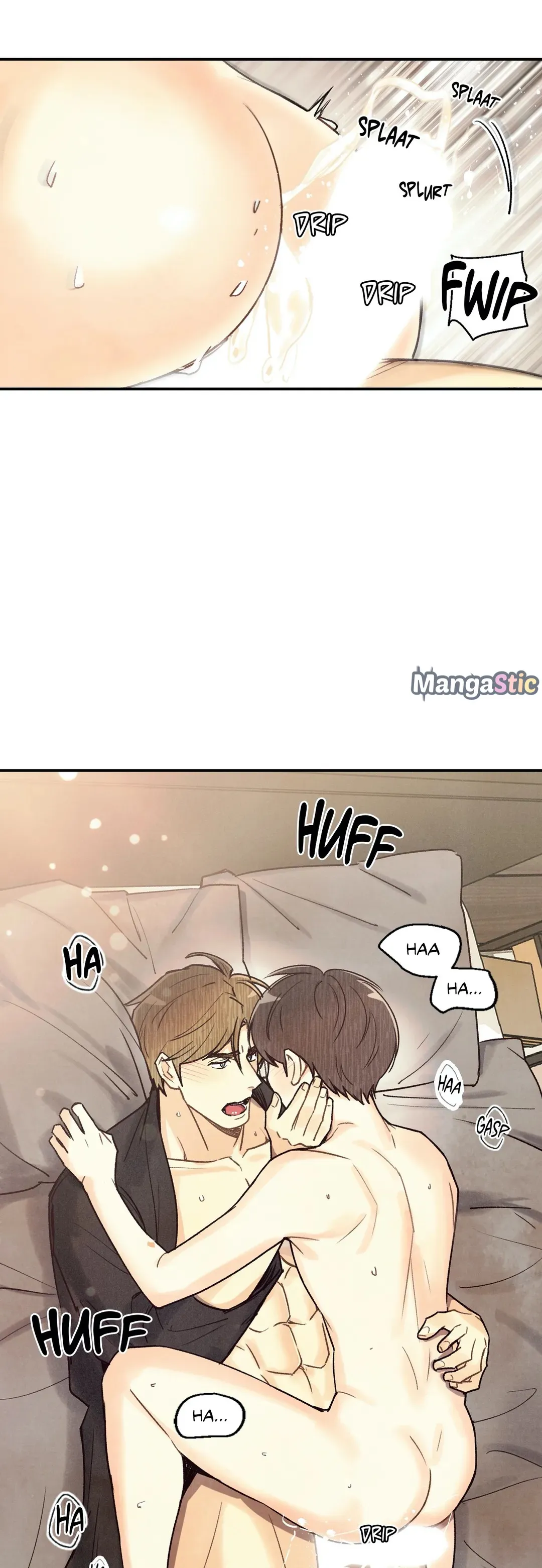 Pian Pian - Chapter 43 Page 31