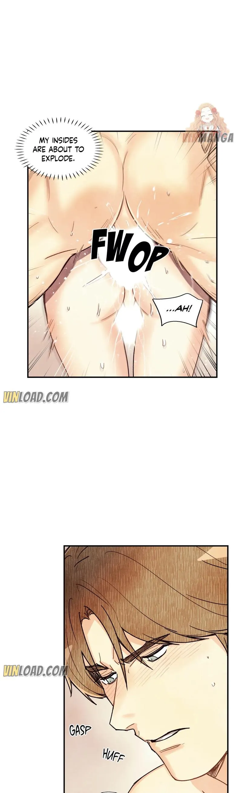 Pian Pian - Chapter 44 Page 5