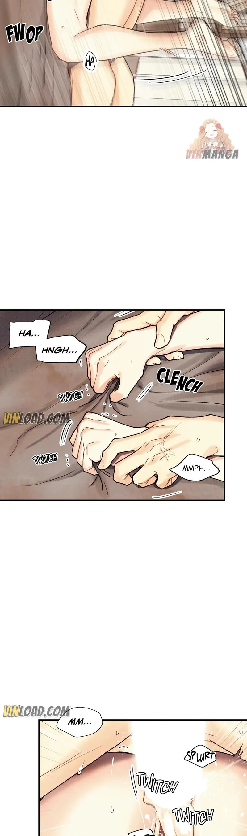 Pian Pian - Chapter 44 Page 8