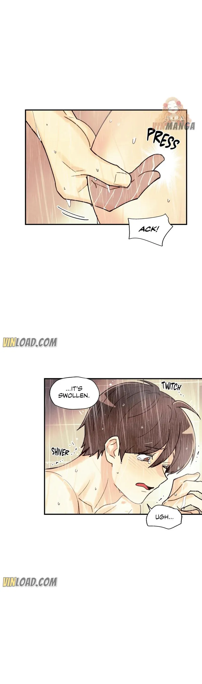 Pian Pian - Chapter 44 Page 12