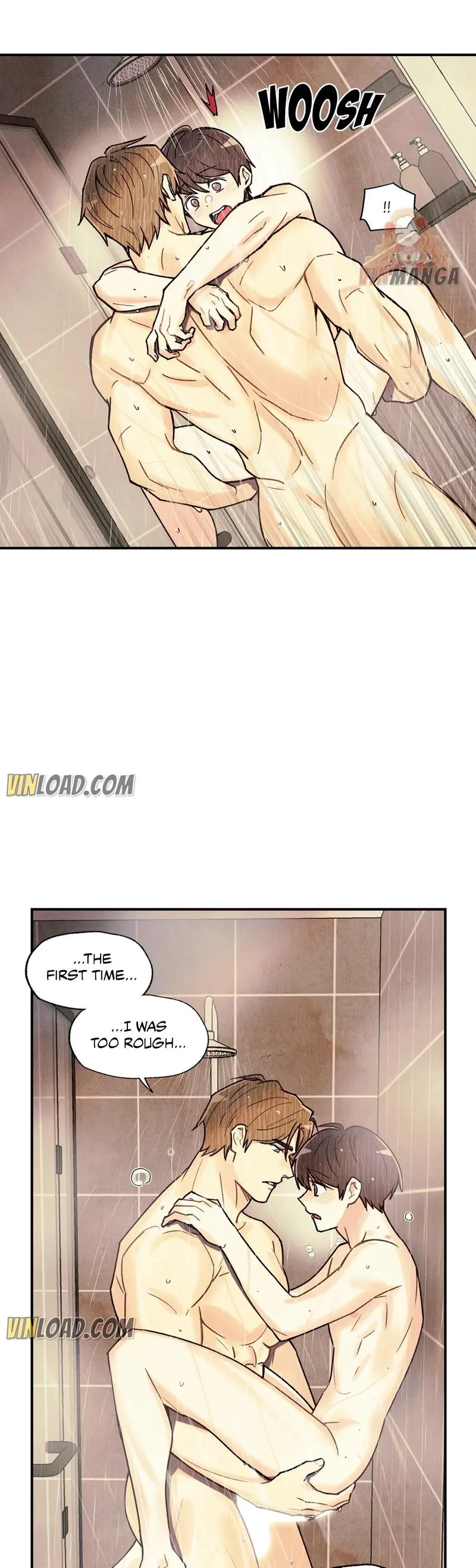 Pian Pian - Chapter 44 Page 13