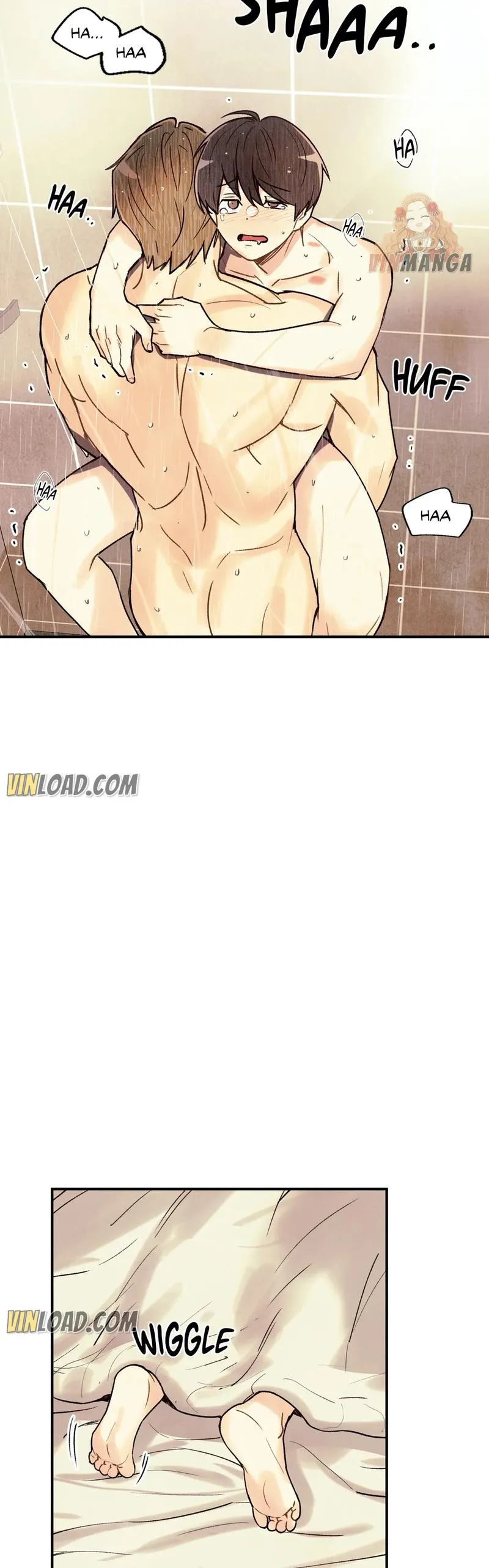 Pian Pian - Chapter 44 Page 20