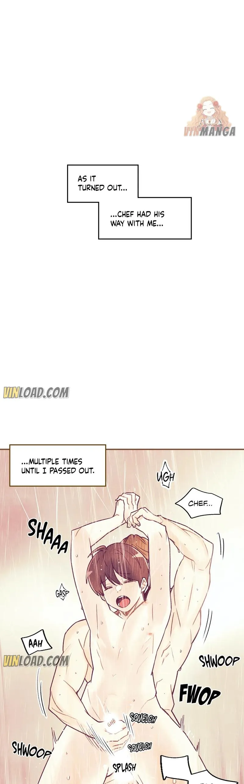 Pian Pian - Chapter 44 Page 22