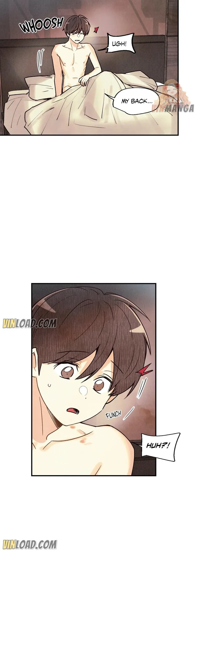 Pian Pian - Chapter 44 Page 24