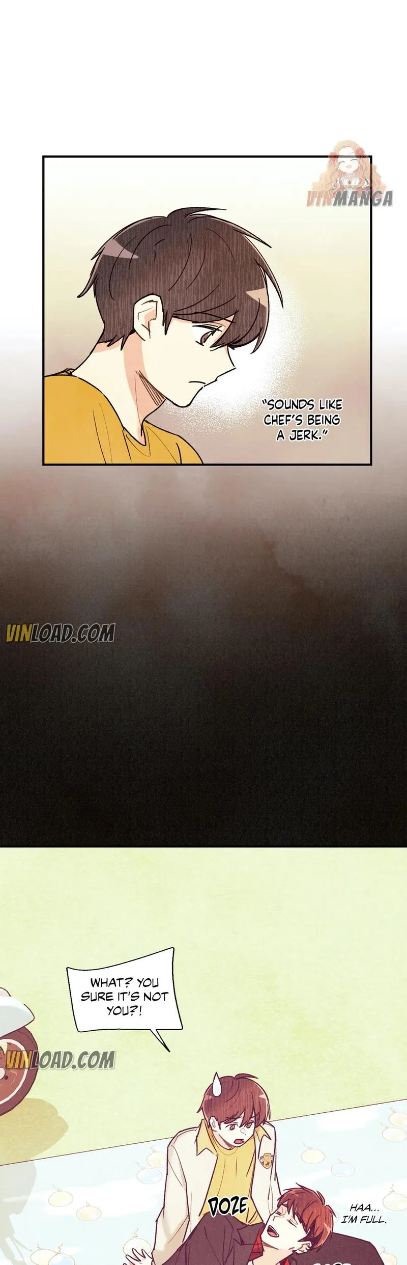 Pian Pian - Chapter 44 Page 29