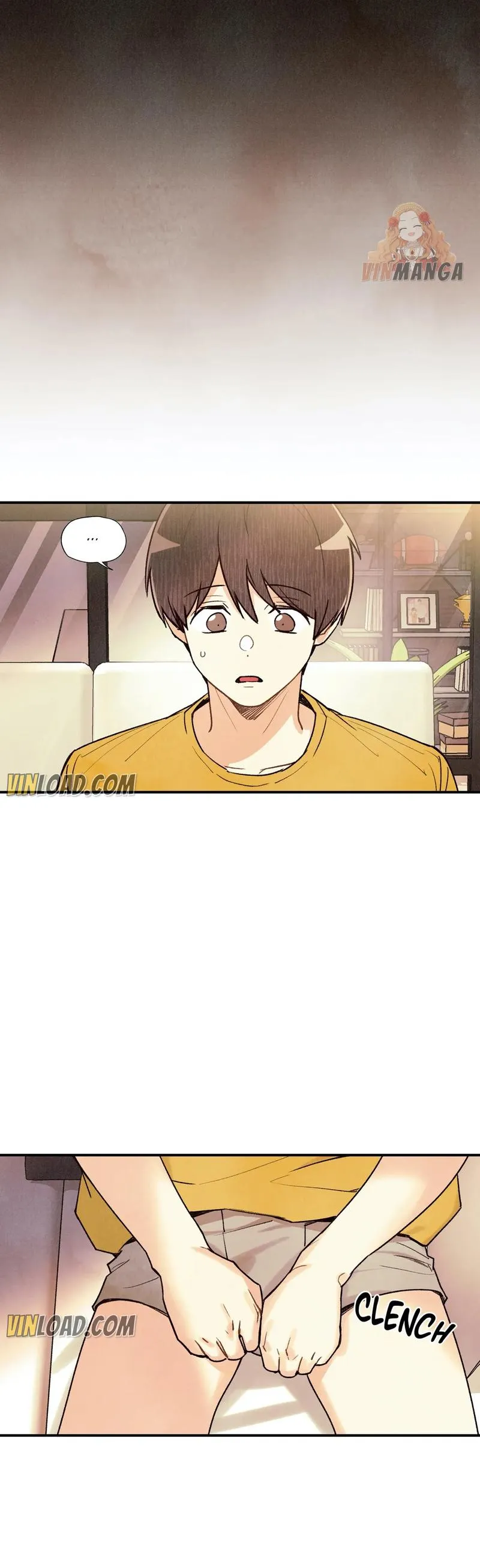 Pian Pian - Chapter 44 Page 32