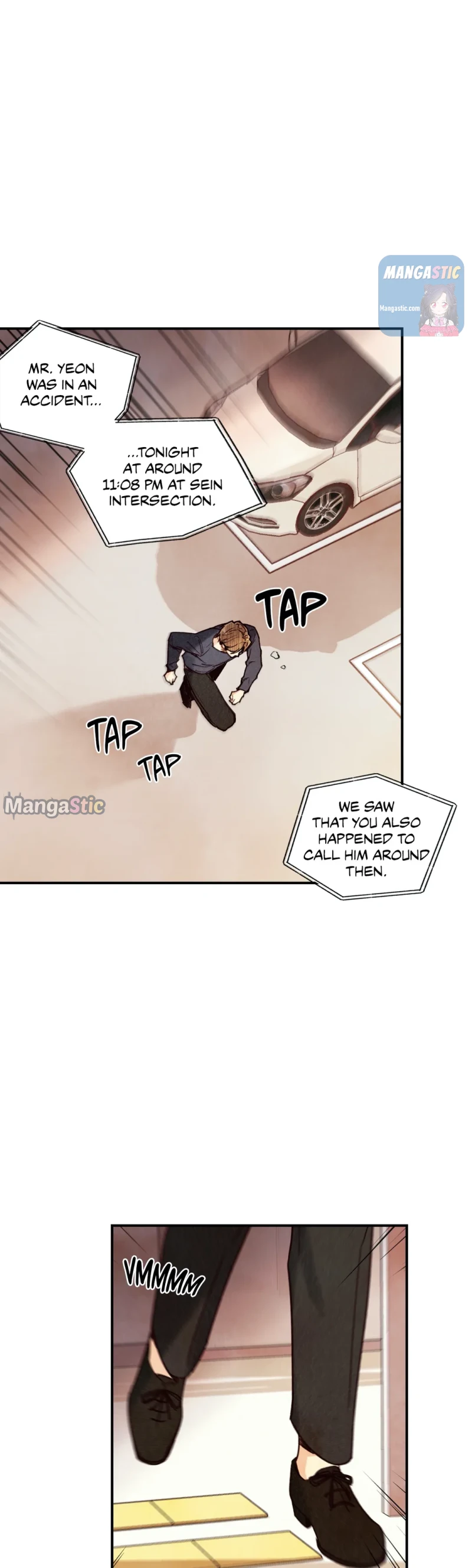 Pian Pian - Chapter 45 Page 2