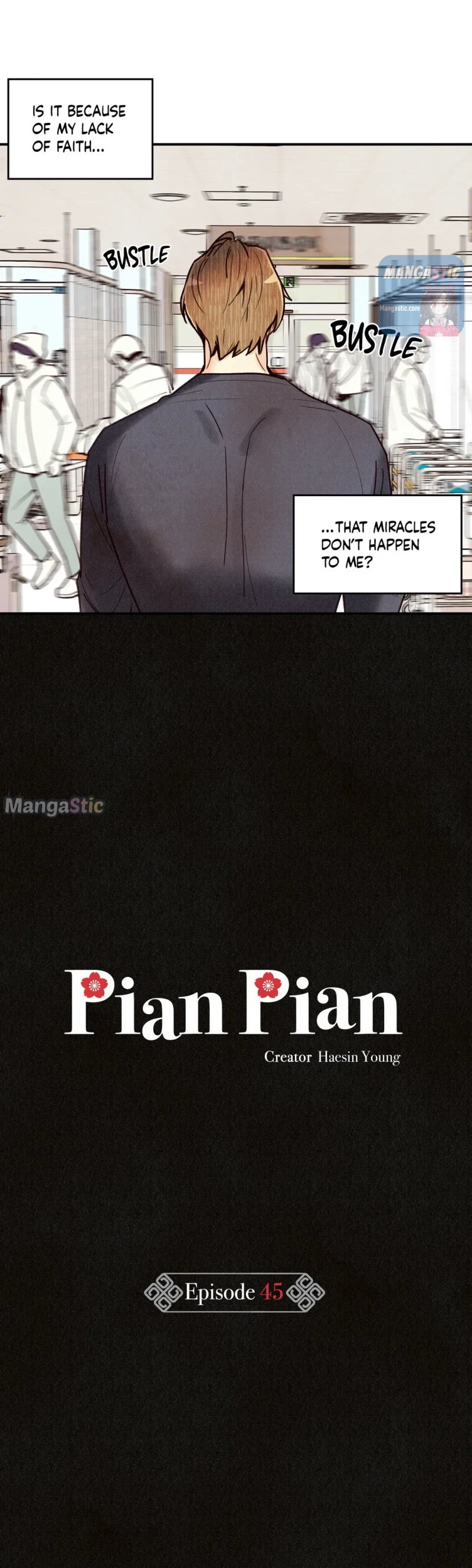 Pian Pian - Chapter 45 Page 5