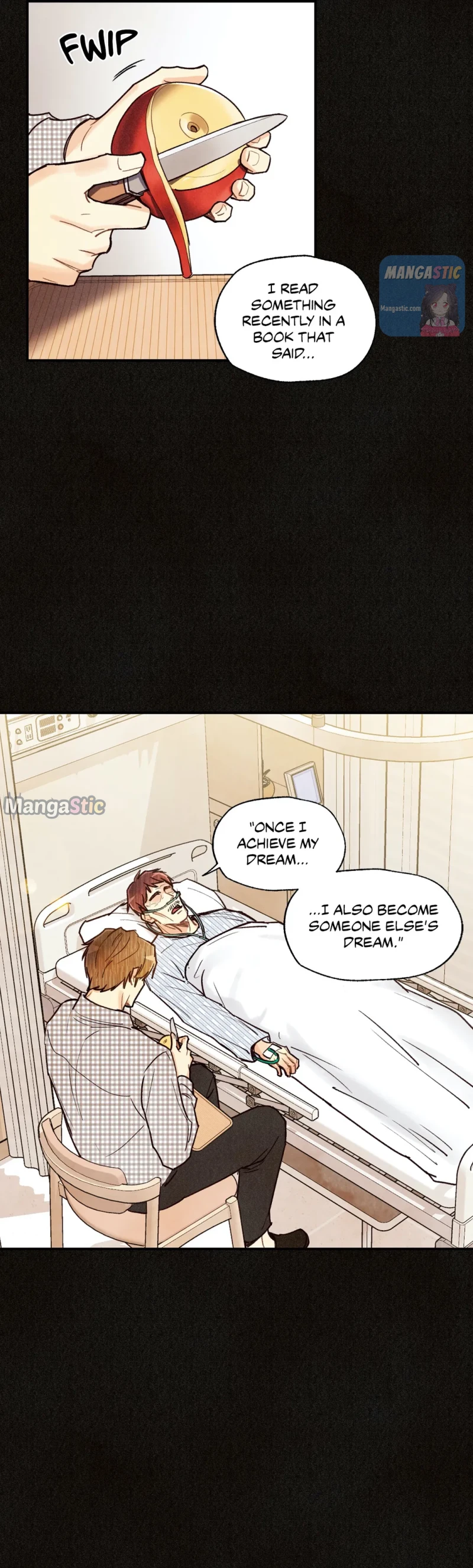 Pian Pian - Chapter 45 Page 6