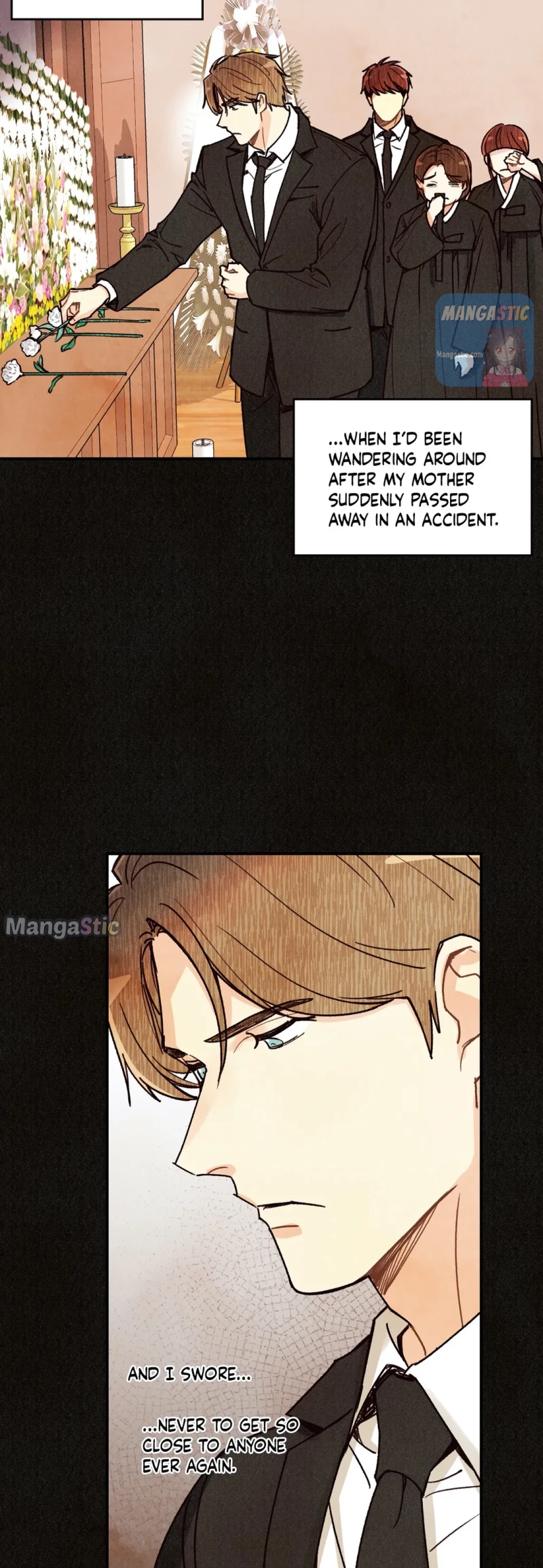 Pian Pian - Chapter 45 Page 11