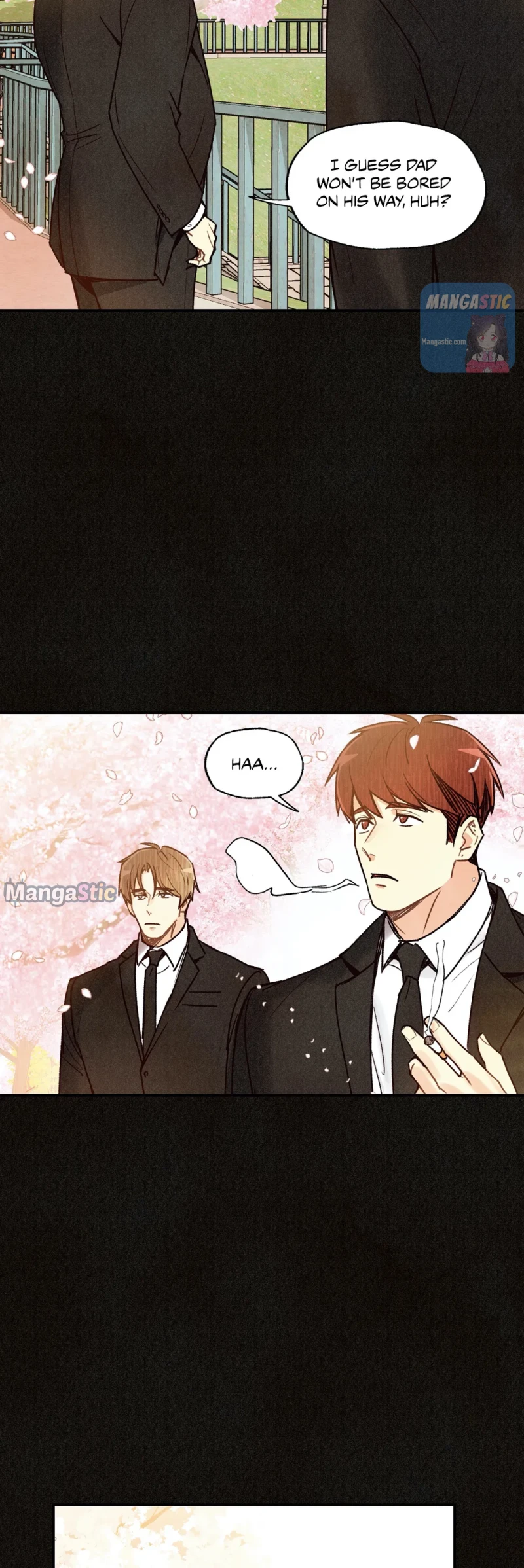 Pian Pian - Chapter 45 Page 14