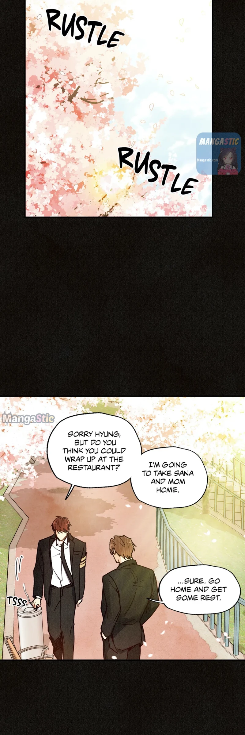 Pian Pian - Chapter 45 Page 15