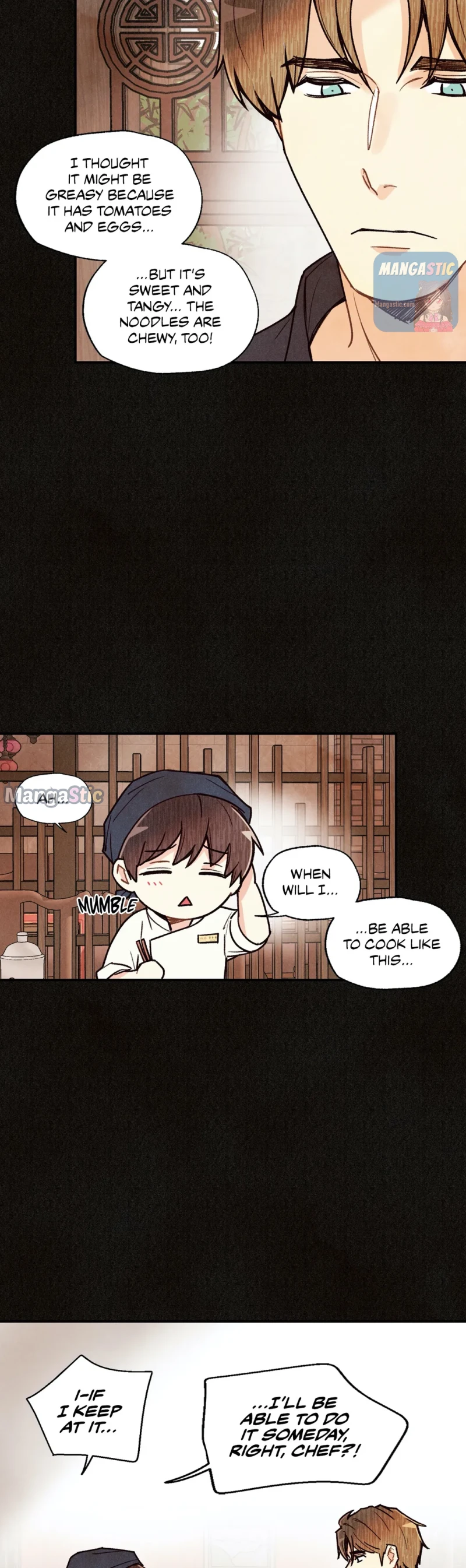Pian Pian - Chapter 45 Page 28