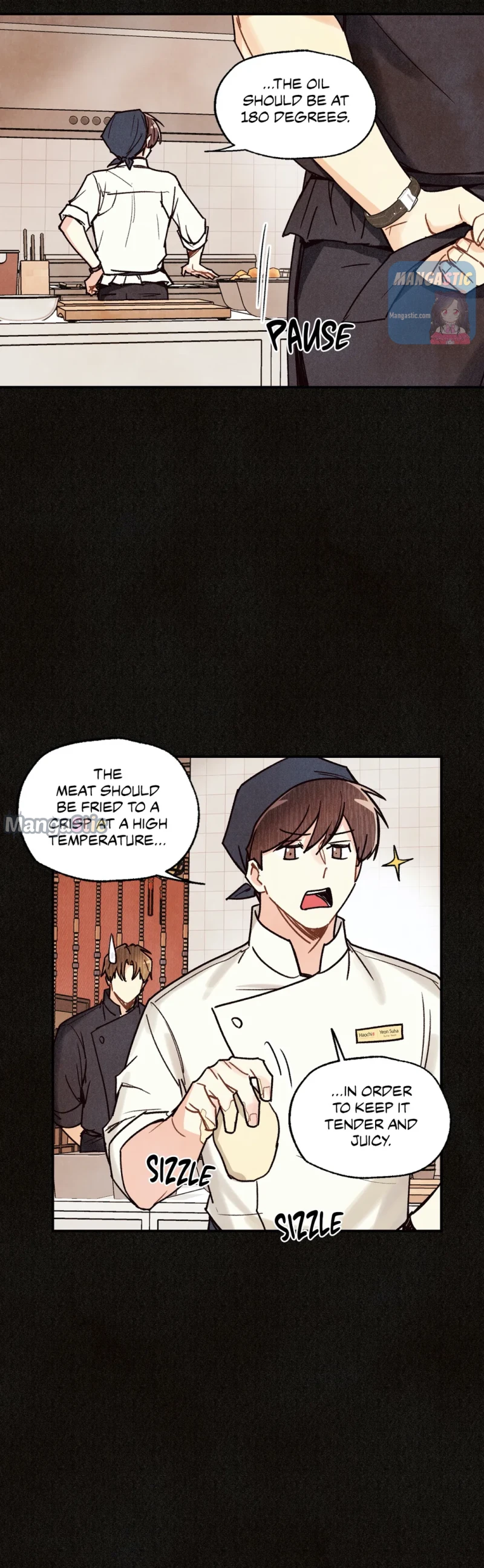 Pian Pian - Chapter 45 Page 31
