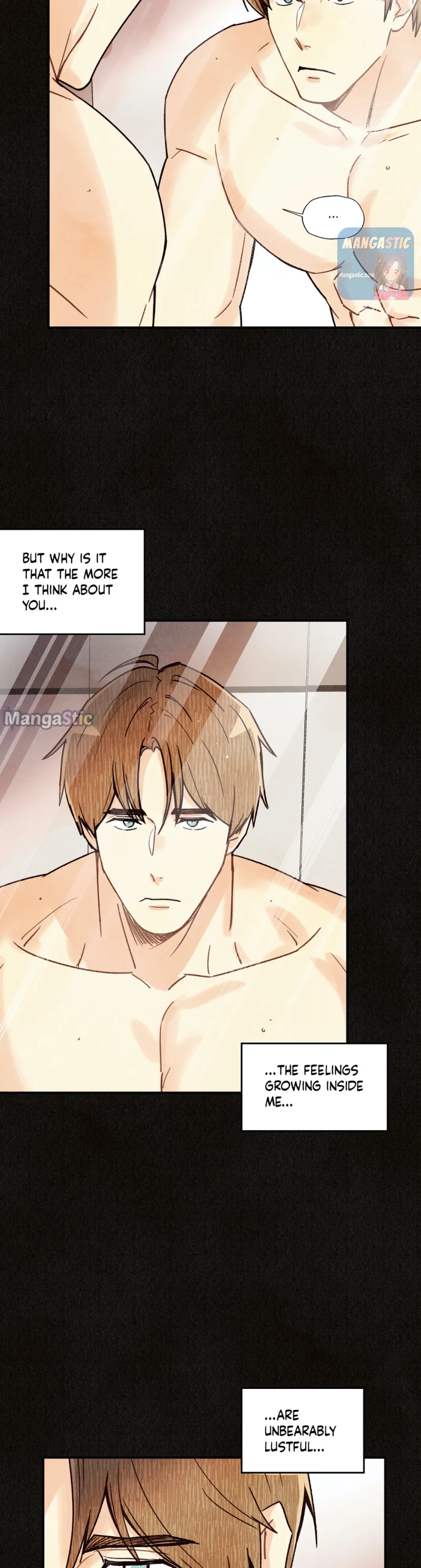 Pian Pian - Chapter 45 Page 39