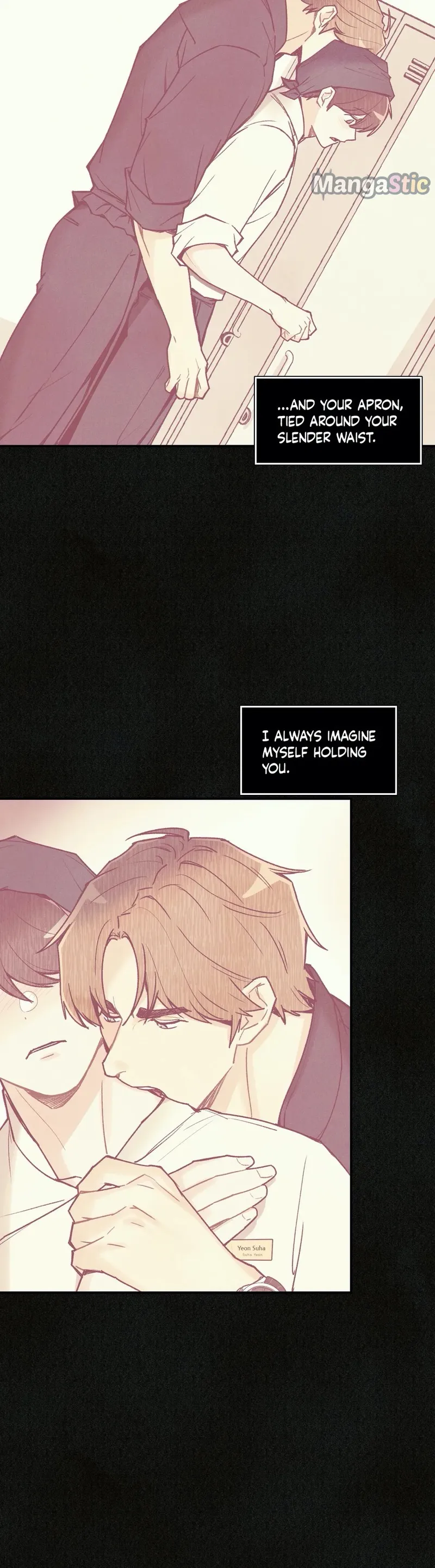 Pian Pian - Chapter 46 Page 2