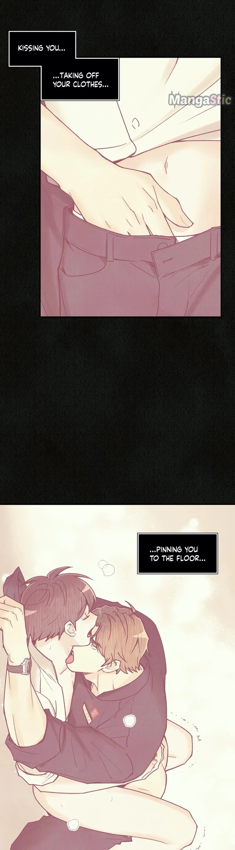 Pian Pian - Chapter 46 Page 3