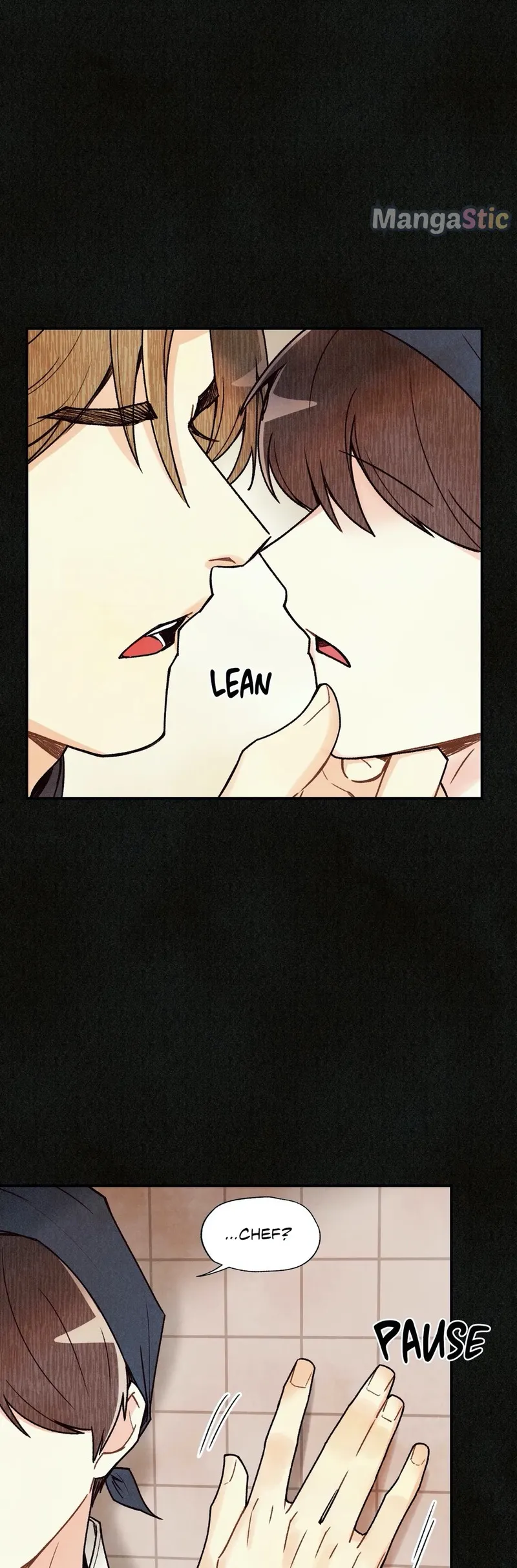 Pian Pian - Chapter 46 Page 9