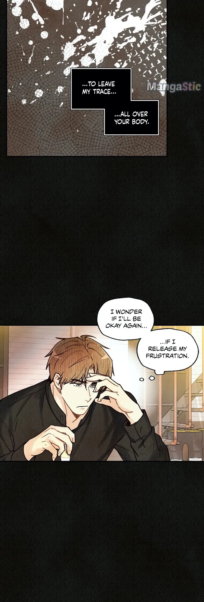 Pian Pian - Chapter 46 Page 13