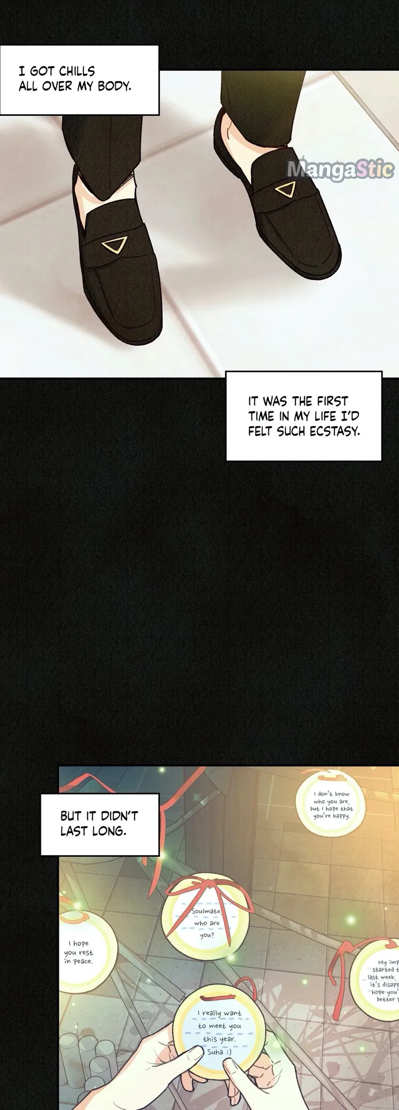 Pian Pian - Chapter 46 Page 26