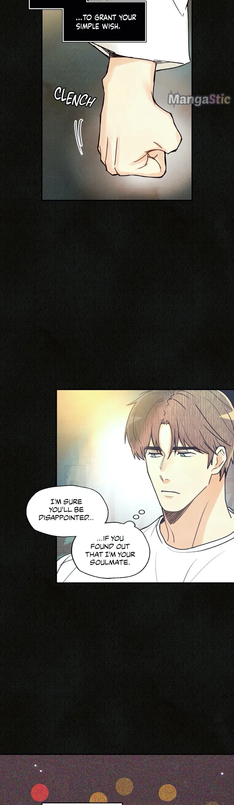 Pian Pian - Chapter 46 Page 30
