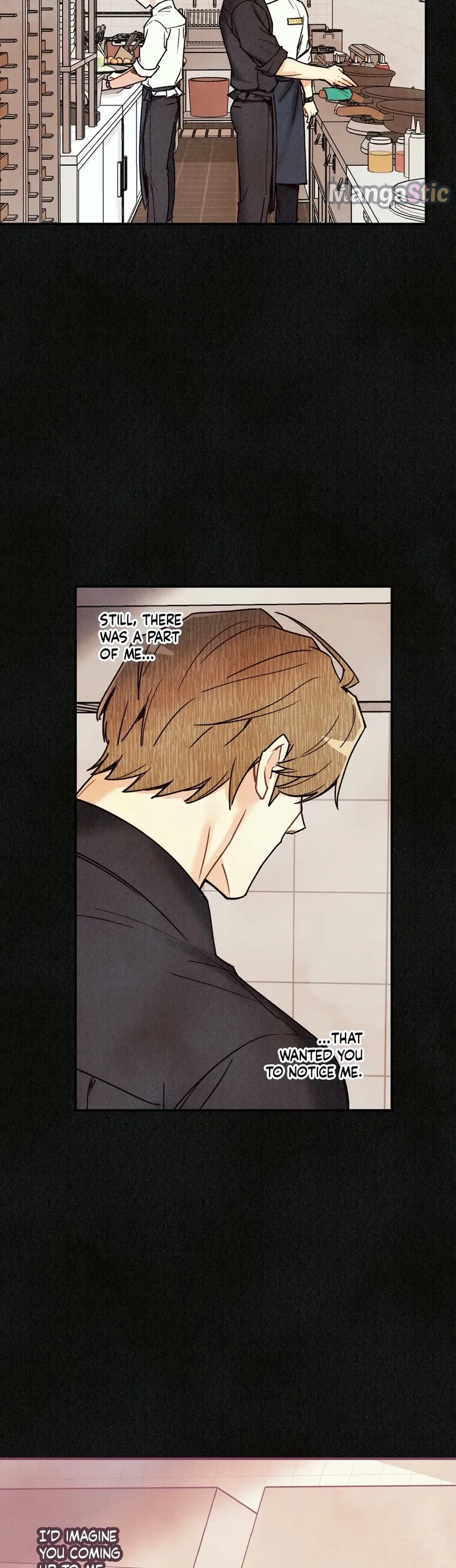 Pian Pian - Chapter 46 Page 33
