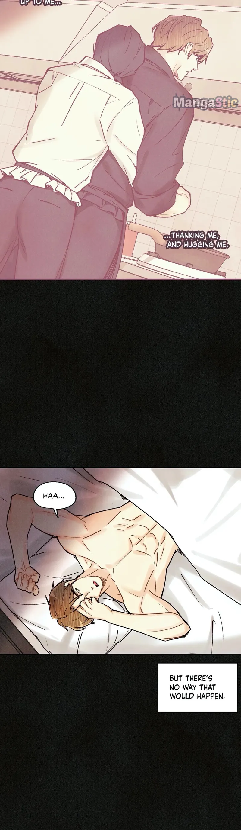 Pian Pian - Chapter 46 Page 34