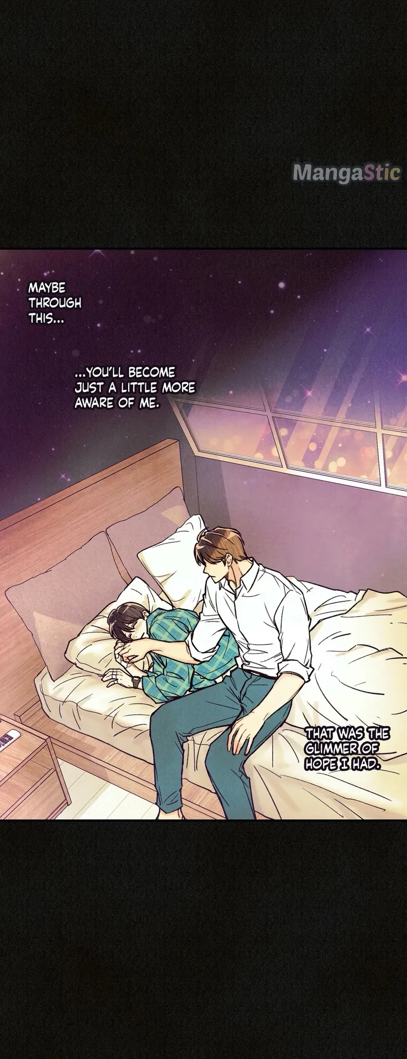 Pian Pian - Chapter 46 Page 44