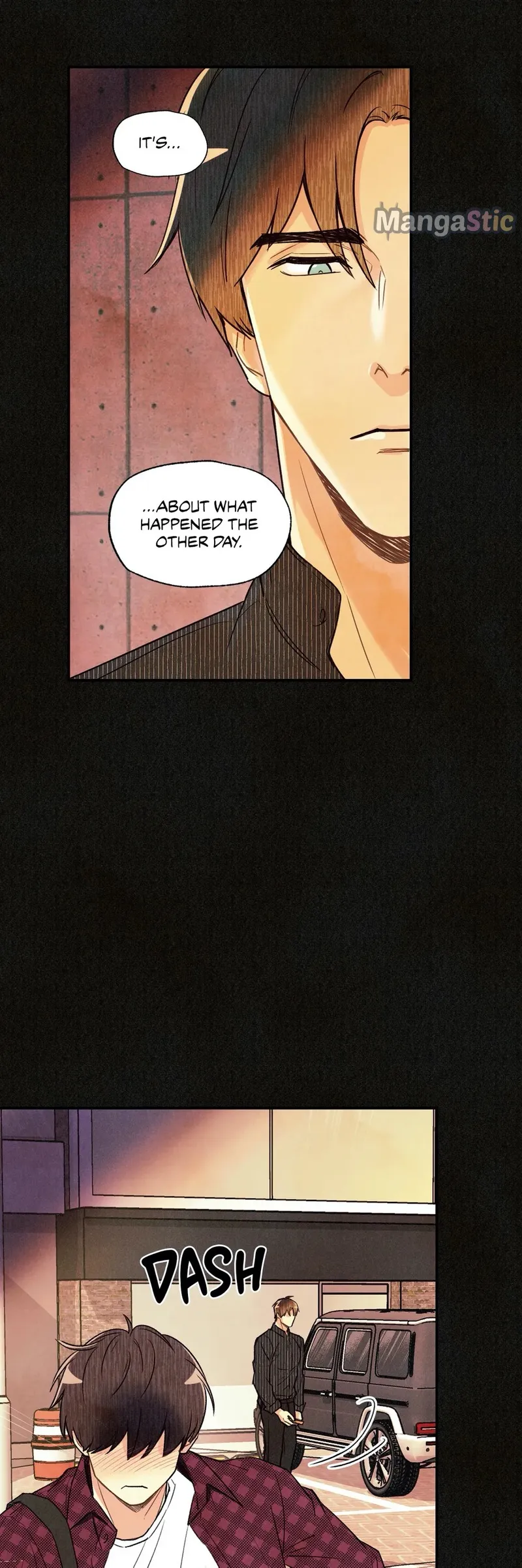 Pian Pian - Chapter 46 Page 47