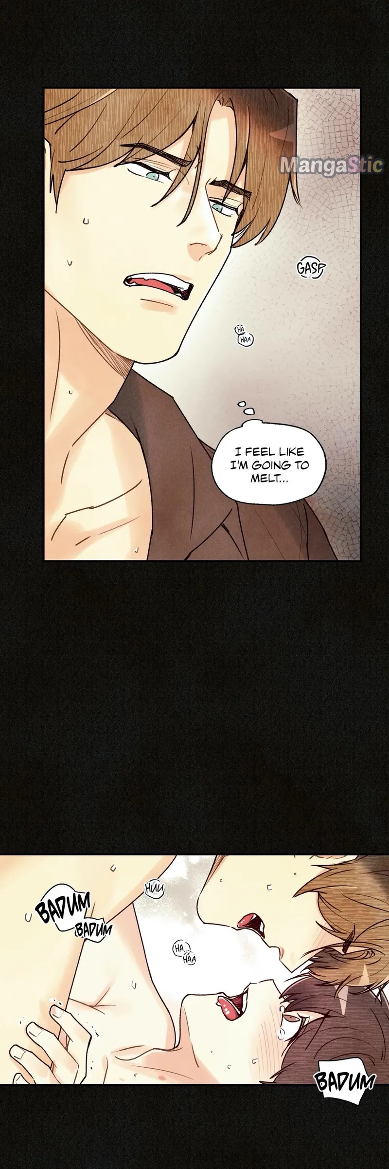 Pian Pian - Chapter 46 Page 52