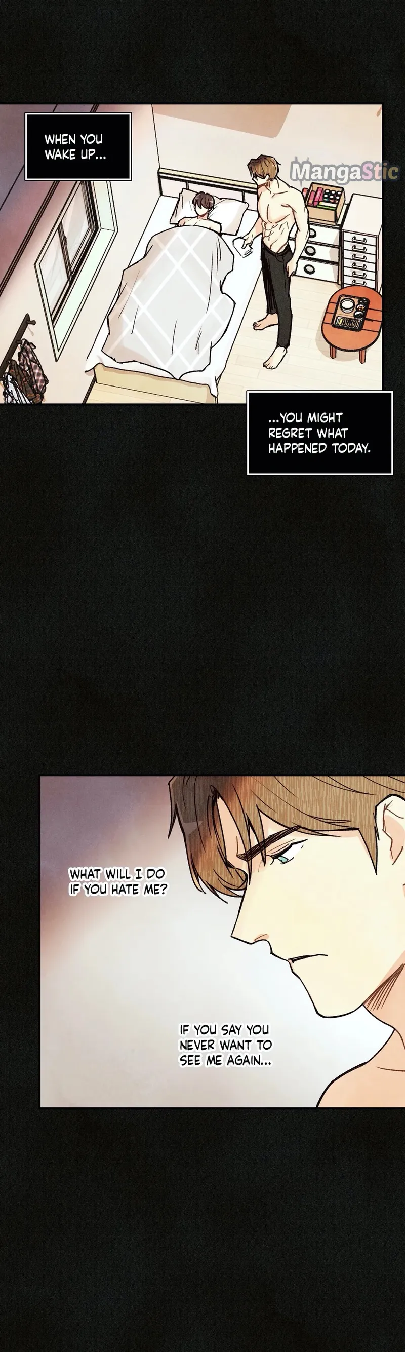 Pian Pian - Chapter 46 Page 55