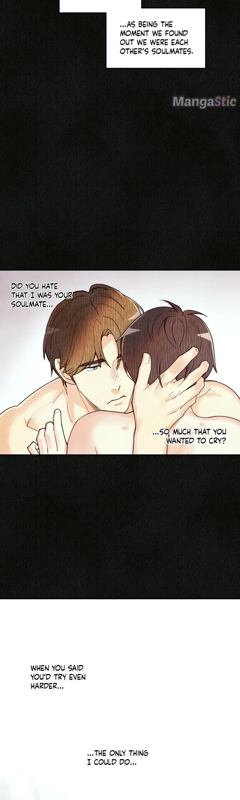 Pian Pian - Chapter 46 Page 59