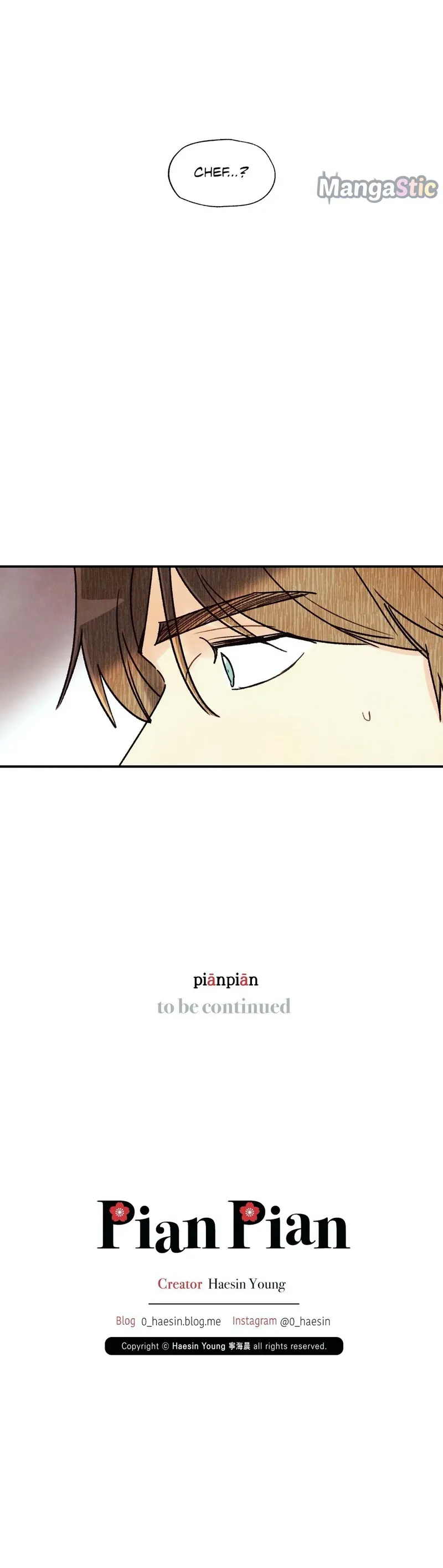 Pian Pian - Chapter 46 Page 74
