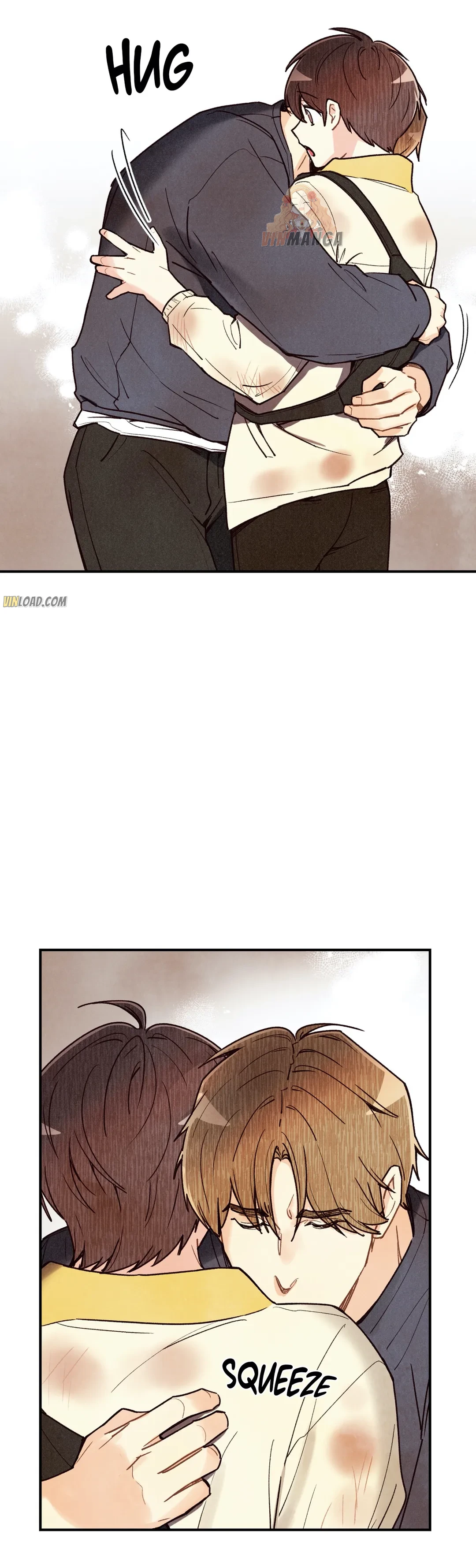 Pian Pian - Chapter 47 Page 3