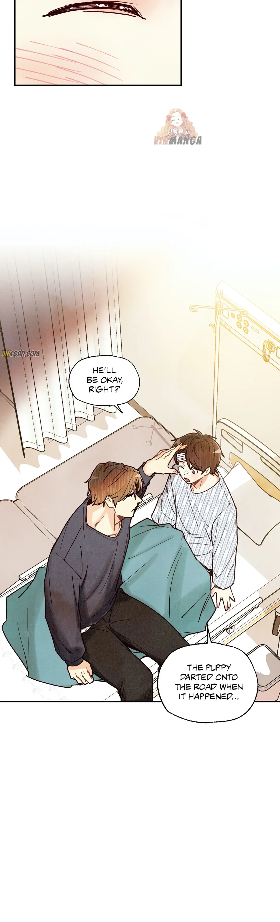 Pian Pian - Chapter 47 Page 6
