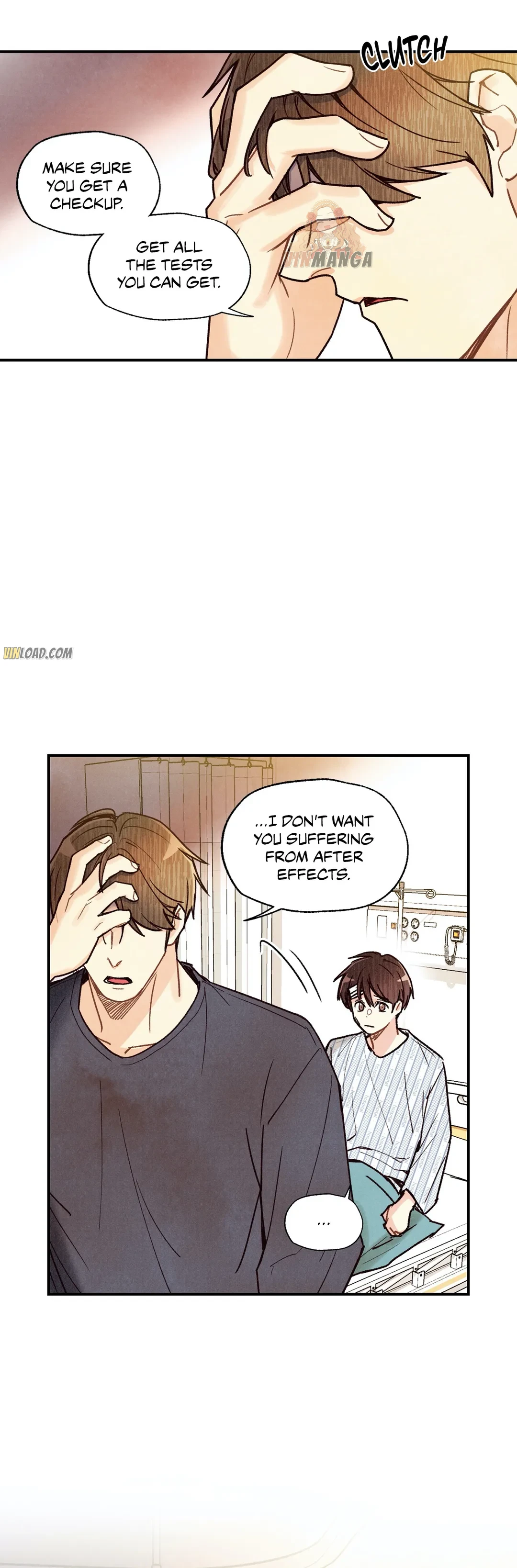 Pian Pian - Chapter 47 Page 10