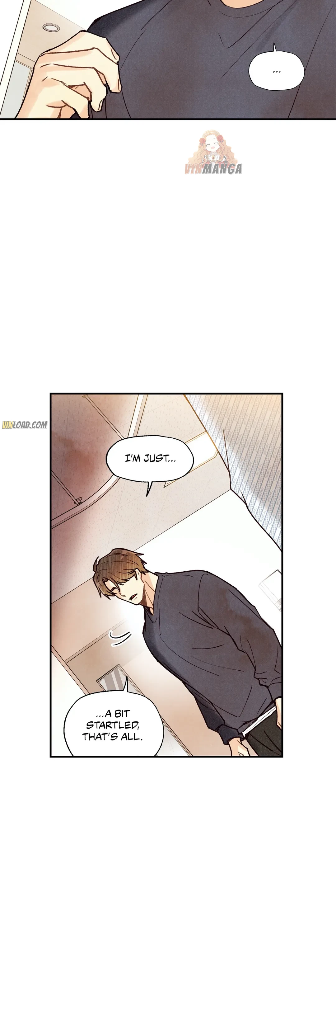 Pian Pian - Chapter 47 Page 12