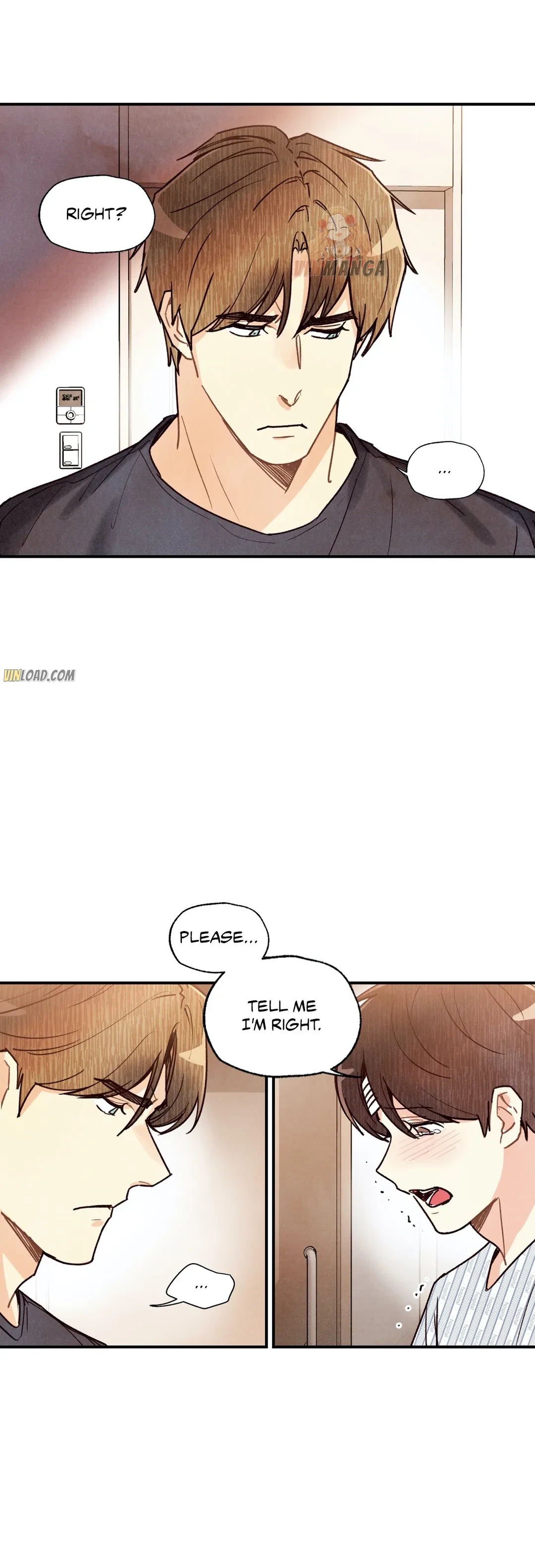 Pian Pian - Chapter 47 Page 16