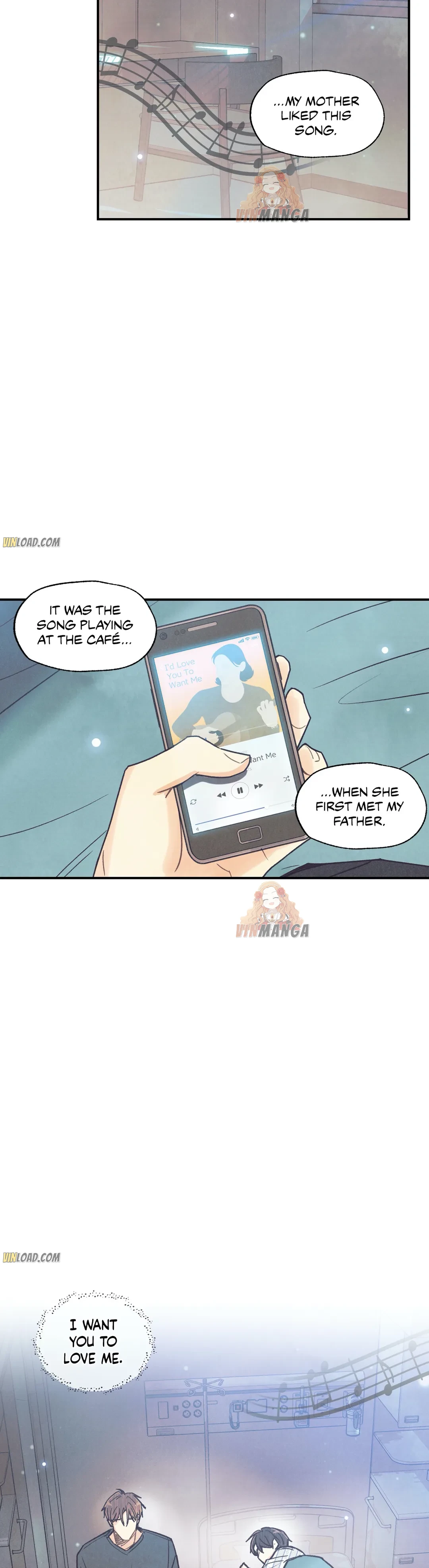 Pian Pian - Chapter 47 Page 23