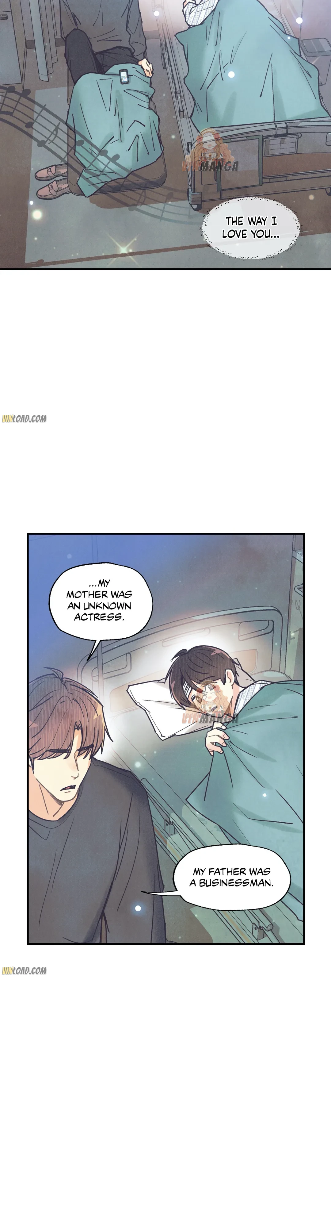 Pian Pian - Chapter 47 Page 24