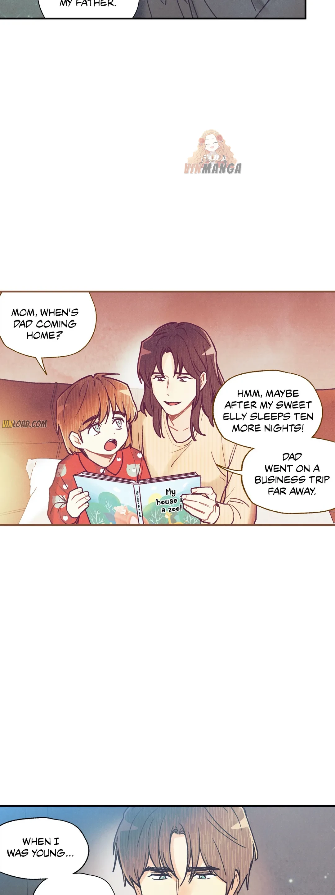 Pian Pian - Chapter 47 Page 26
