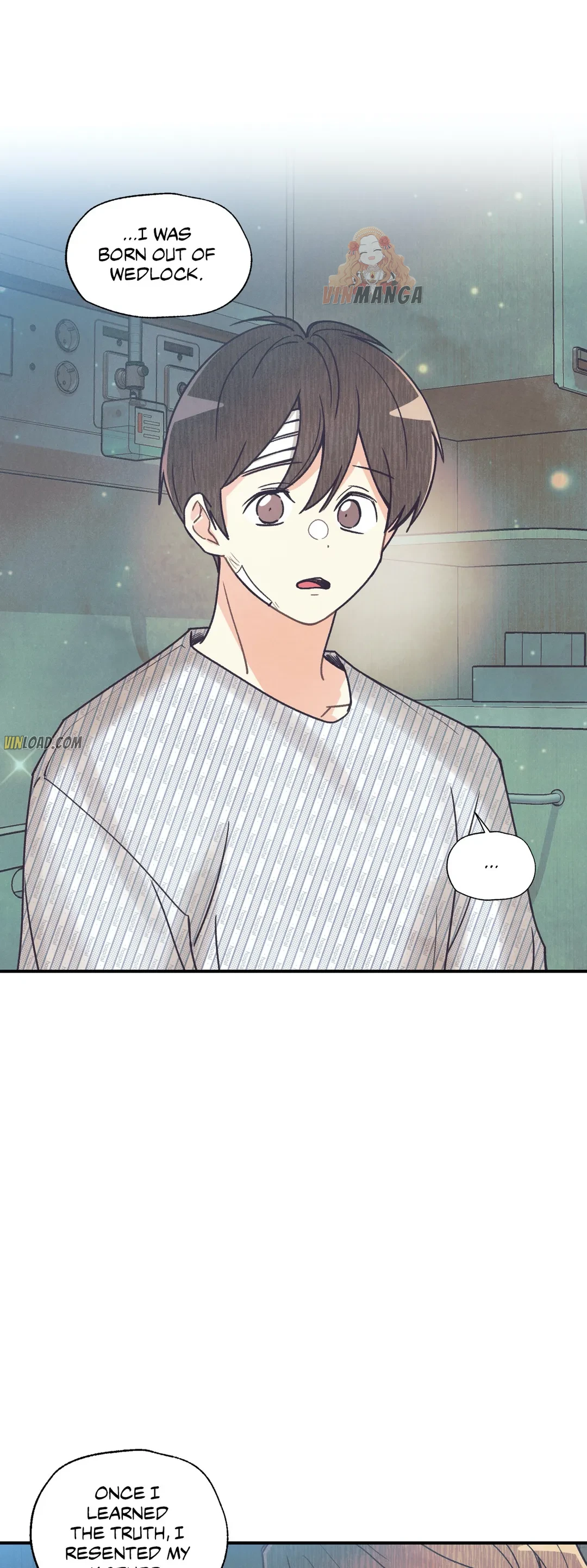 Pian Pian - Chapter 47 Page 28