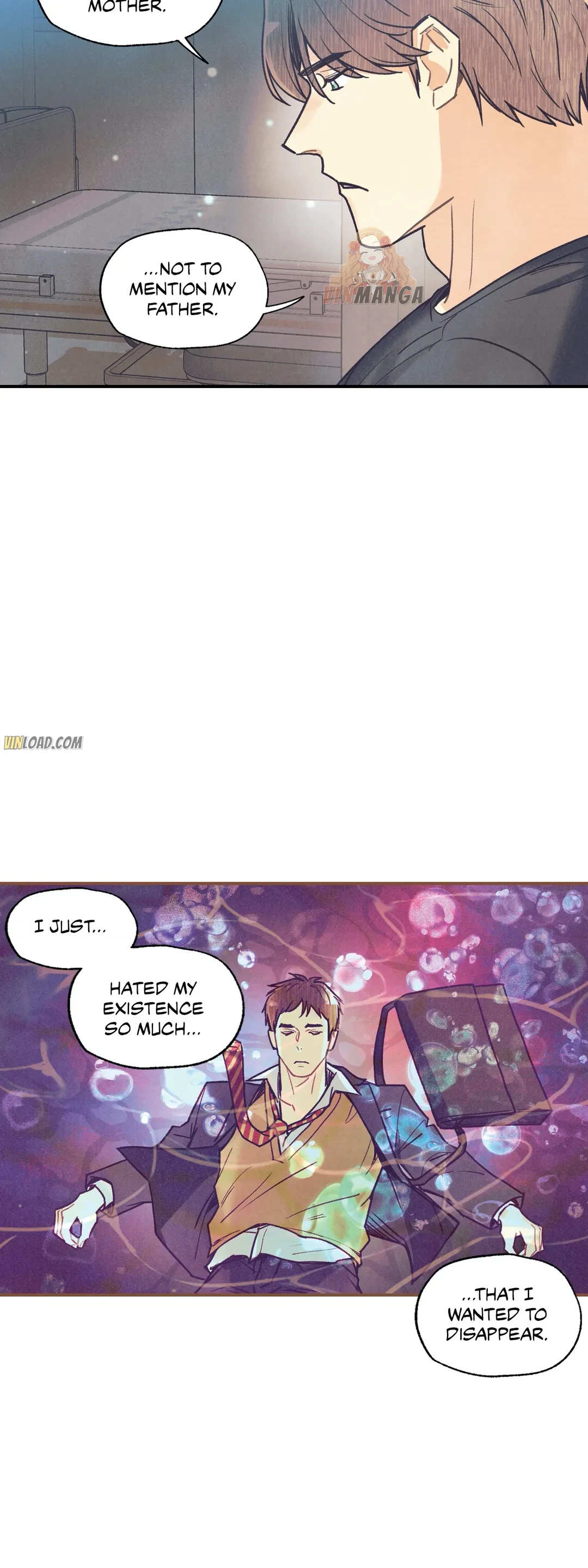 Pian Pian - Chapter 47 Page 29