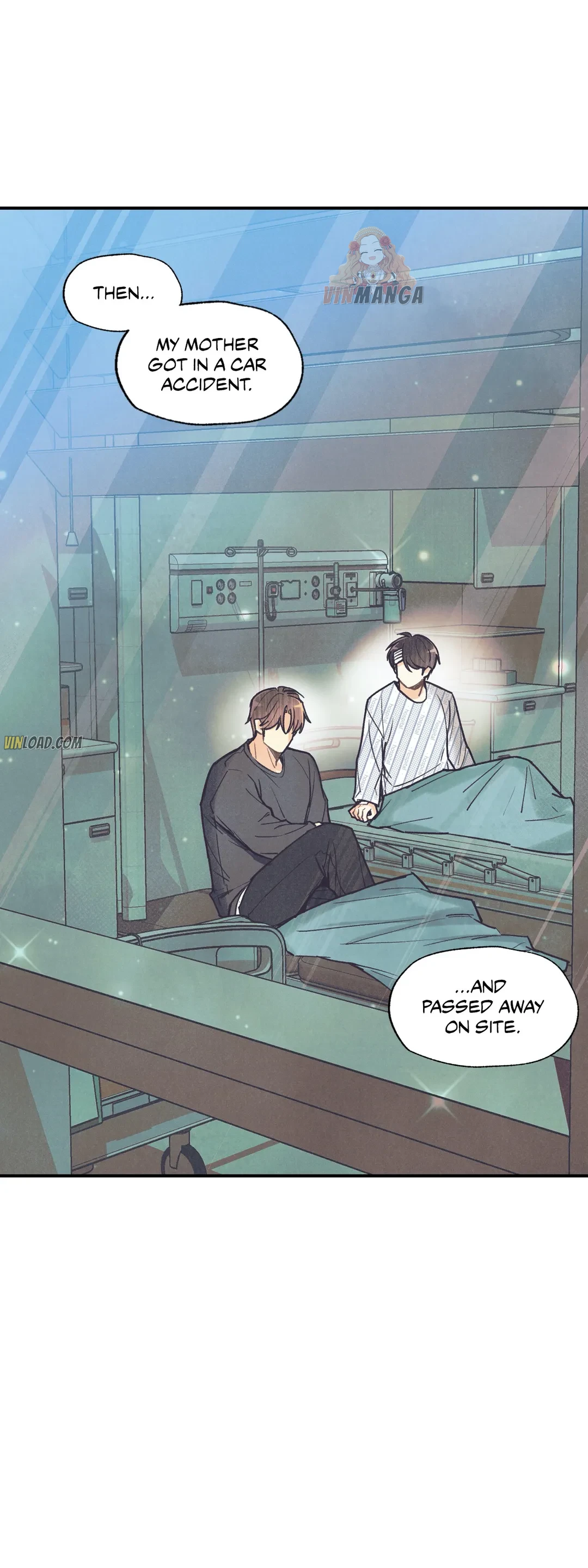Pian Pian - Chapter 47 Page 30